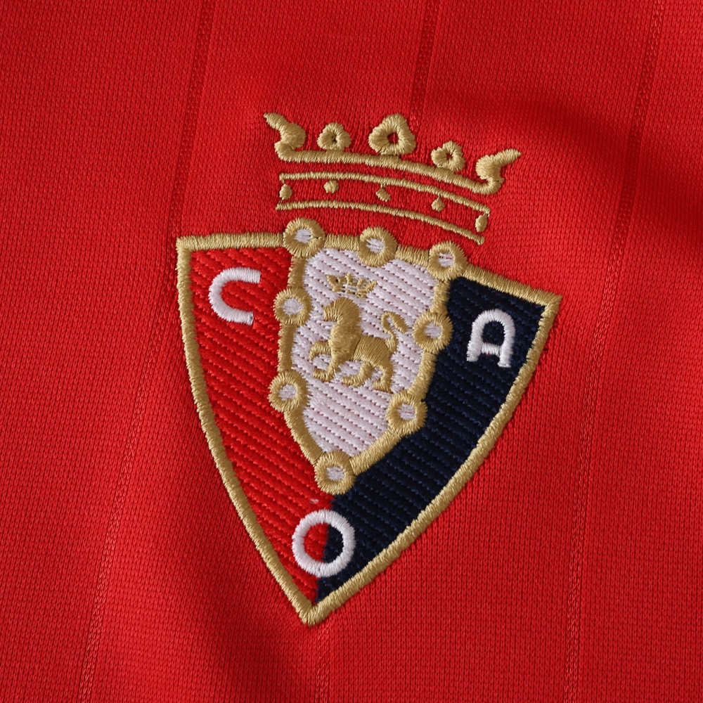 2526 season CA Osasuna home Fan version