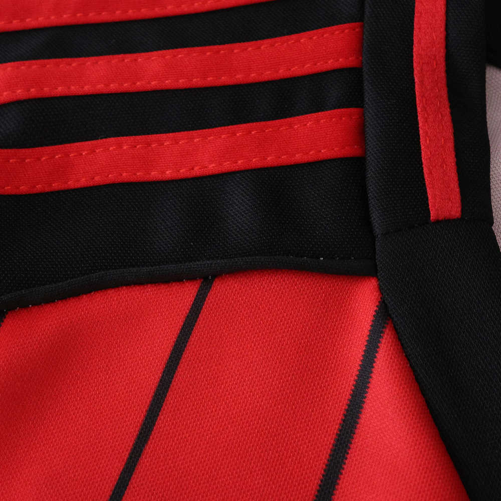 2526 CR Flamengo aseball jersey T-shirt