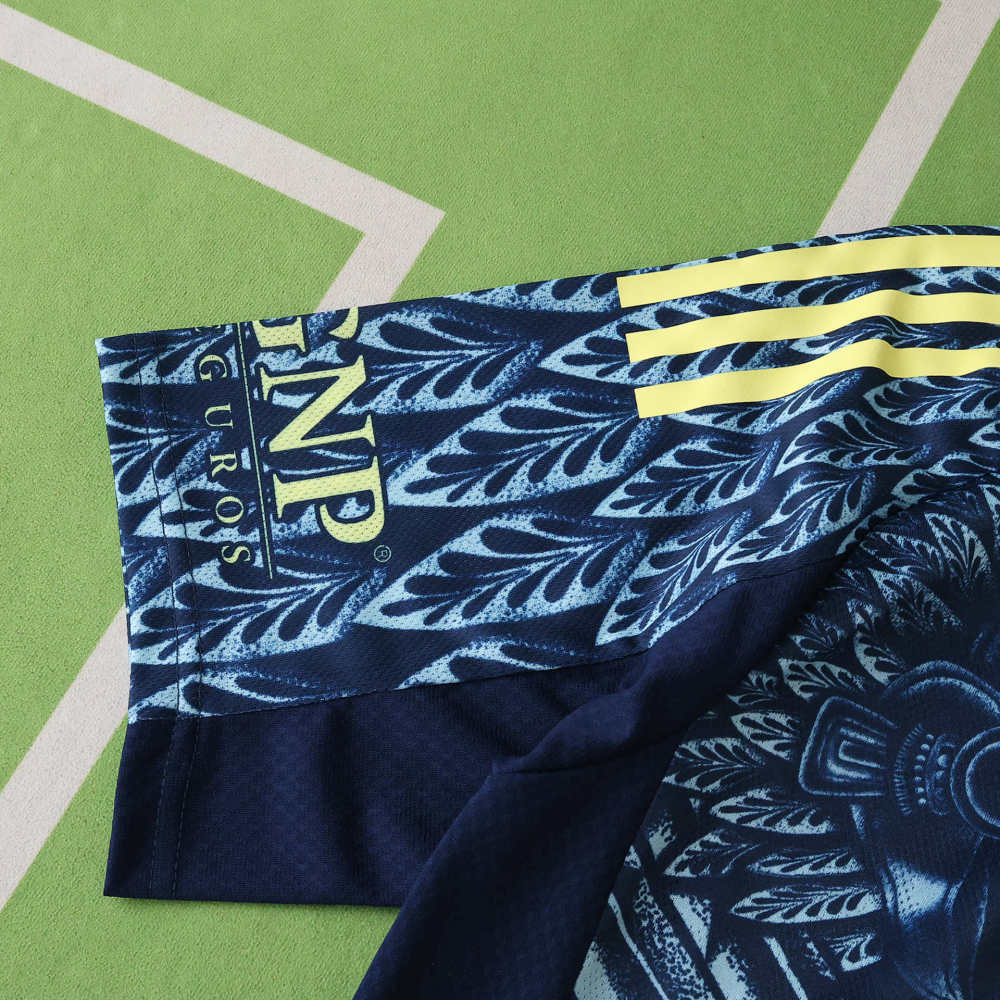 2526 season Club América away Player version