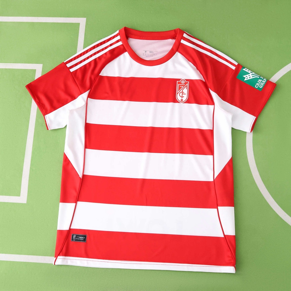 2526 season  Granada CF home  Fan version