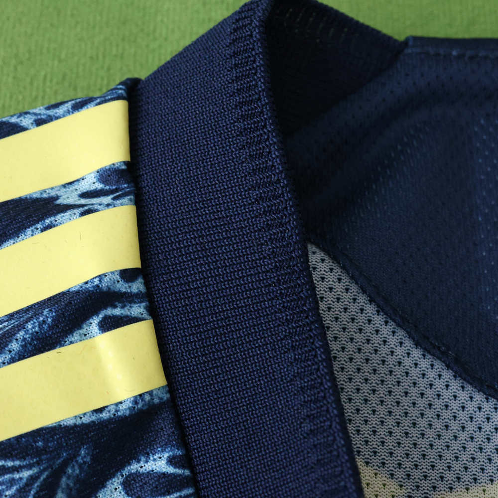 2526 season Club América away Player version