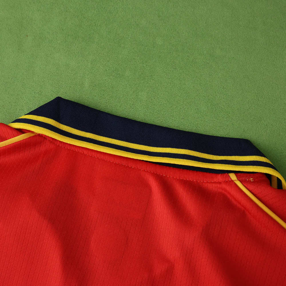 2526 season  Real Club Deportivo de La Coruña S.A.D away Fan version