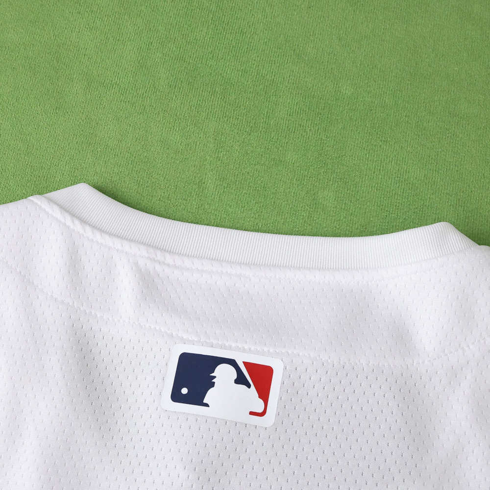 2526 Chelsea F.C. aseball jersey T-shirt