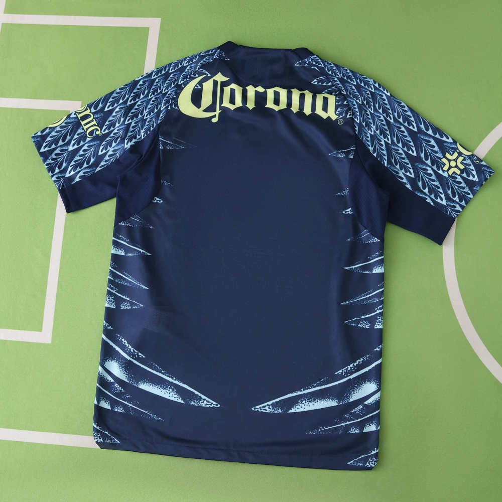 2526 season Club América away Player version