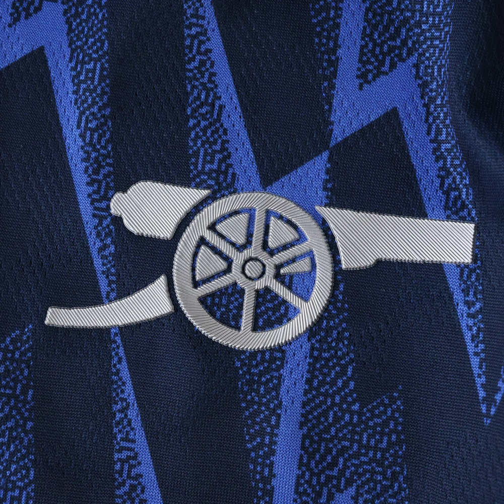 2526 season Arsenal F.C. away Long sleeved  Player version