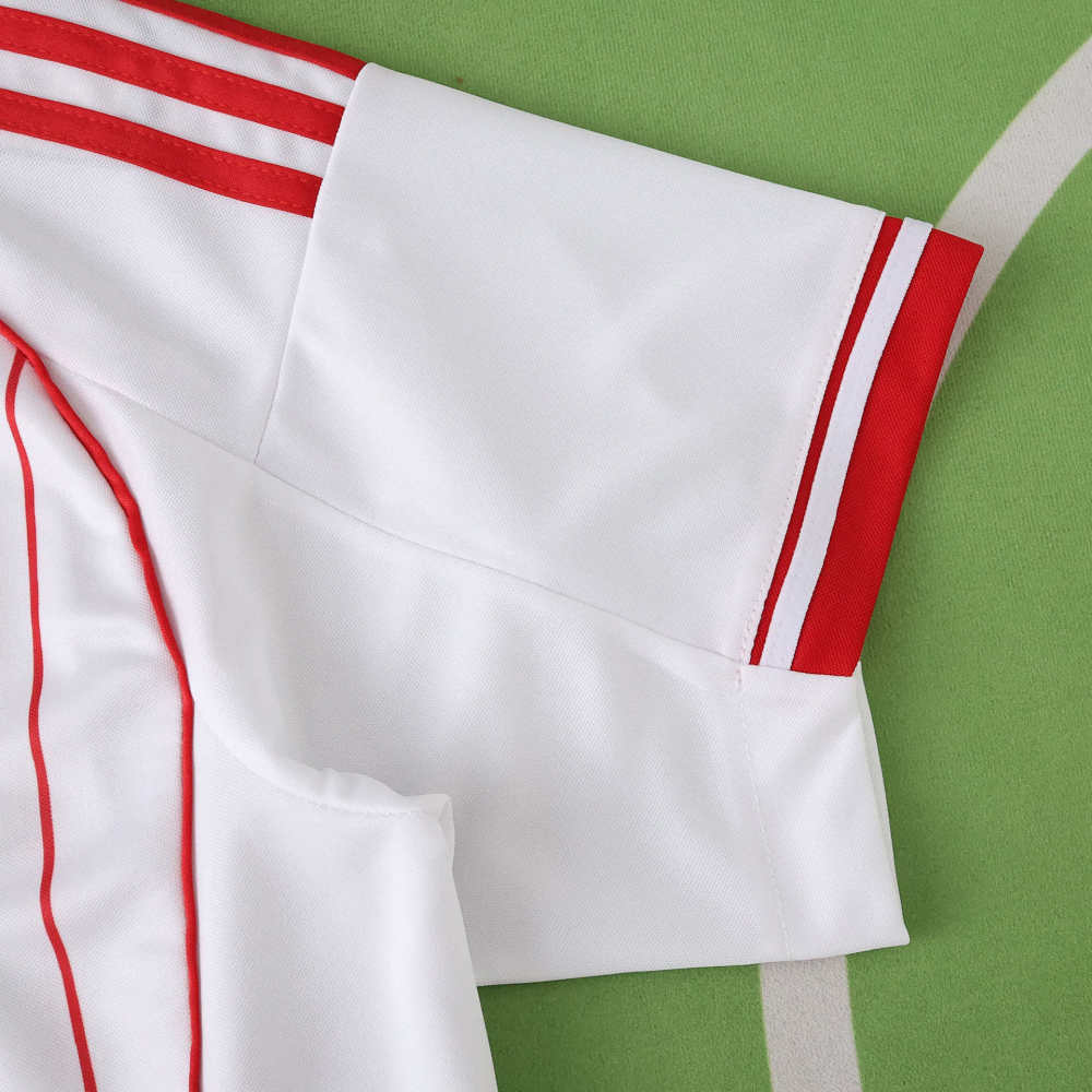 2526 Arsenal F.C. aseball jersey T-shirt