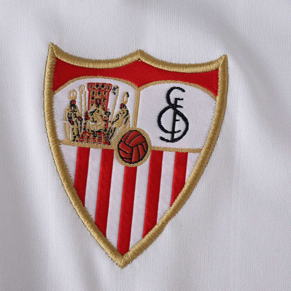 2526 season Sevilla FC home Fan version