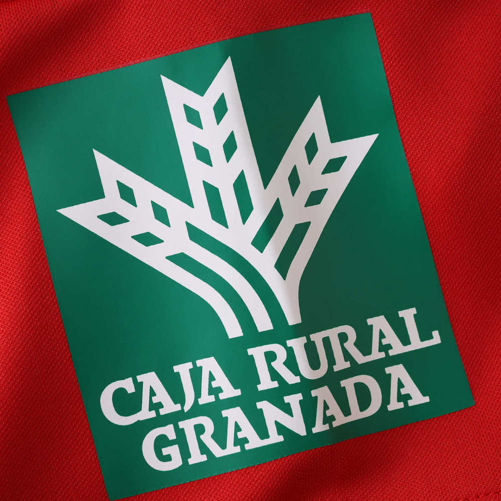 2526 season  Granada CF home  Fan version