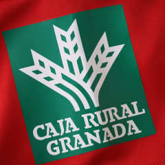 2526 season  Granada CF home  Fan version