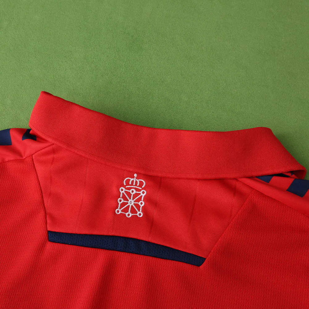 2526 season CA Osasuna home Fan version