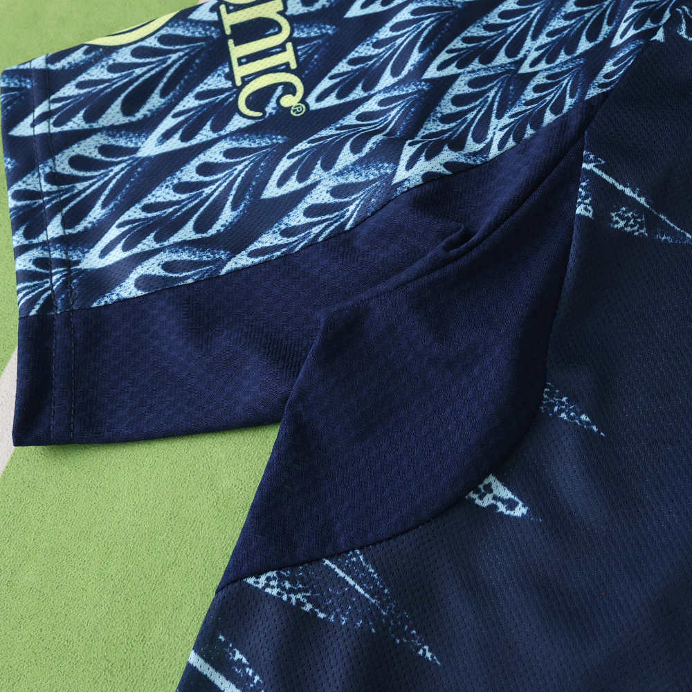 2526 season Club América away Player version