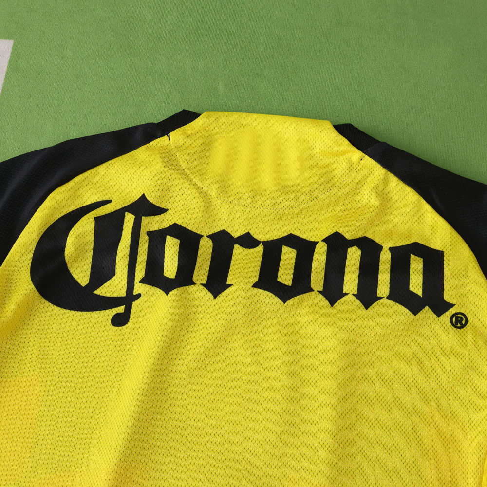 2526 season Club América home Player version