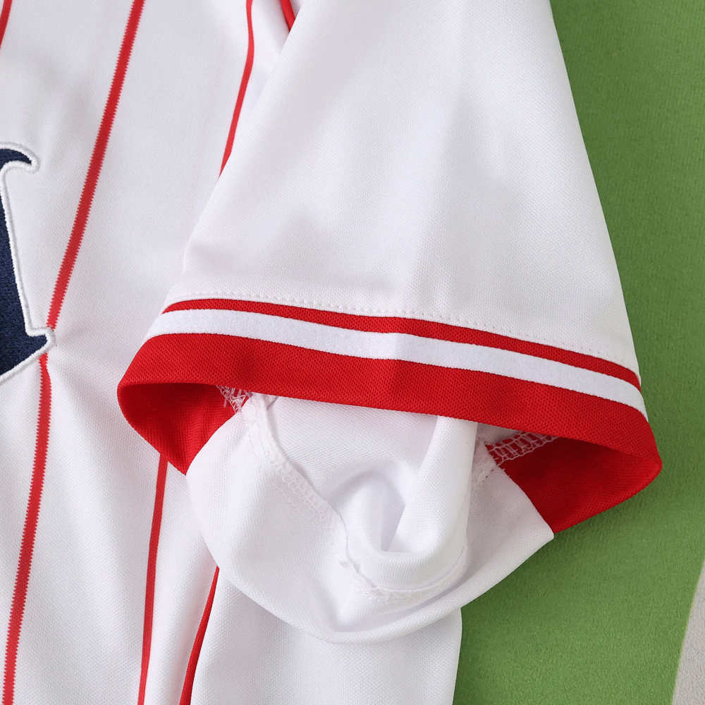 2526 Arsenal F.C. aseball jersey T-shirt