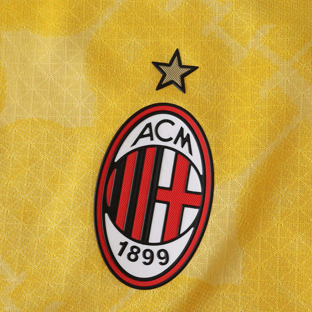 2526 season A.C. Milan third Player version