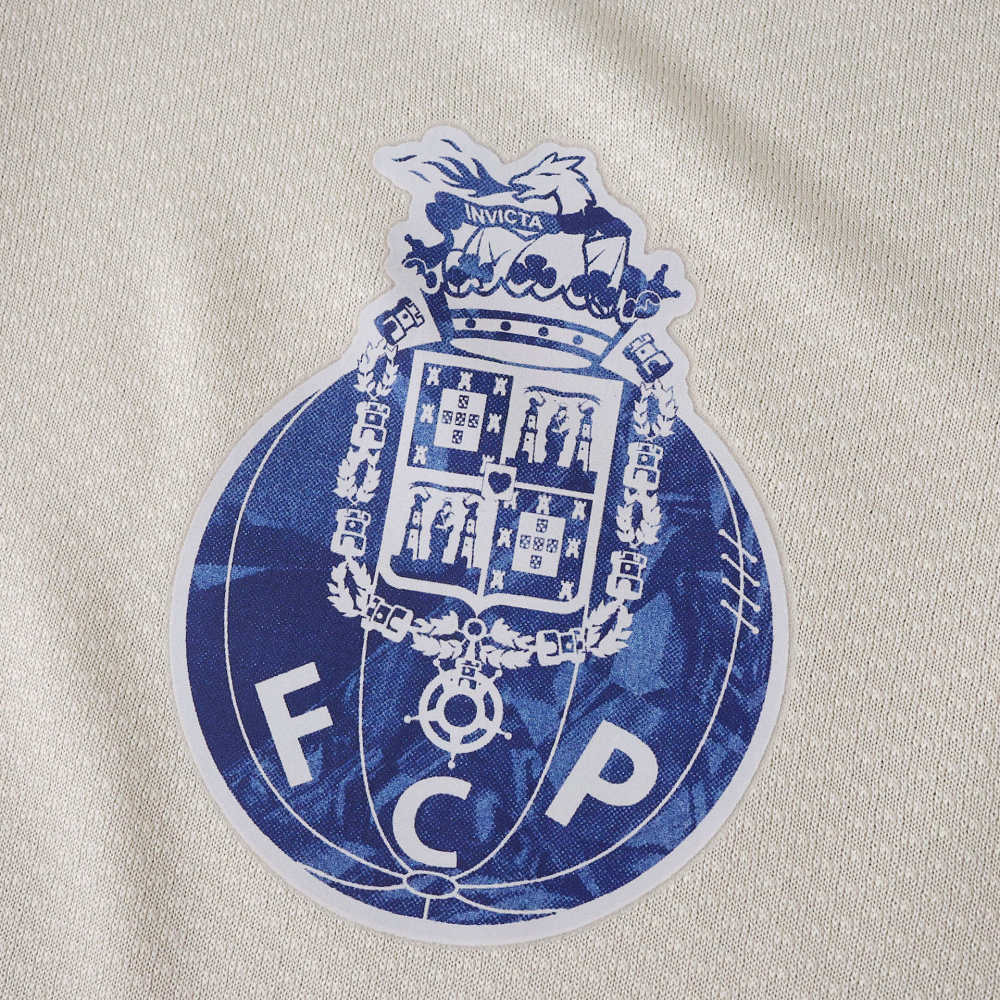 2526 season FC Porto third Fan version