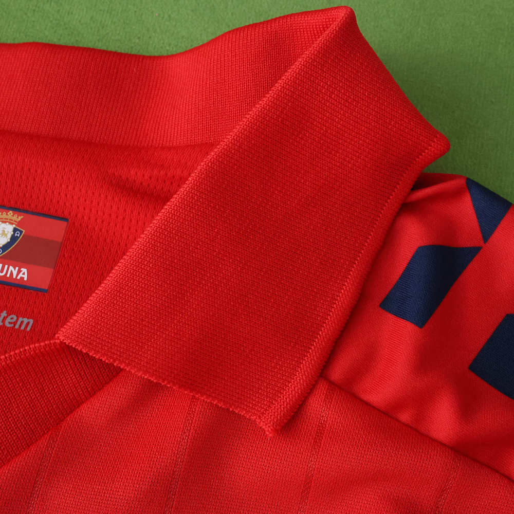 2526 season CA Osasuna home Fan version