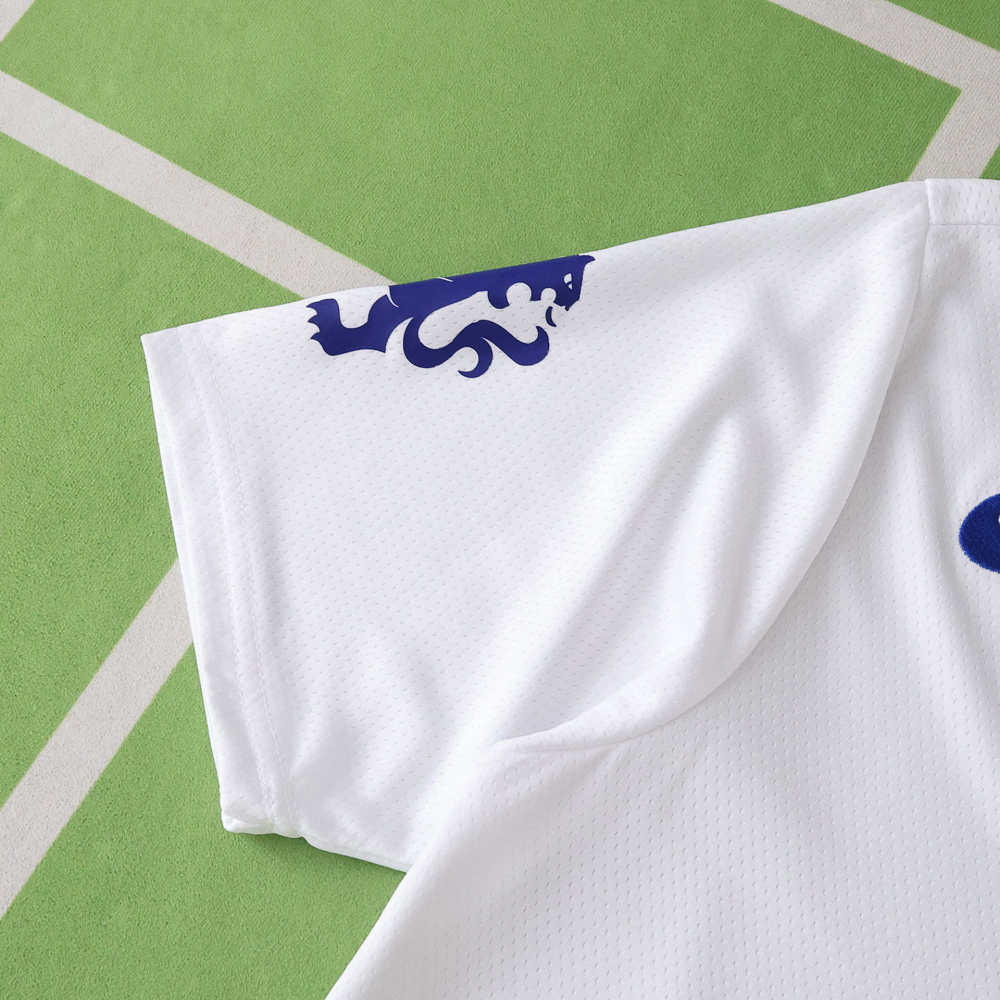 2526 Chelsea F.C. aseball jersey T-shirt