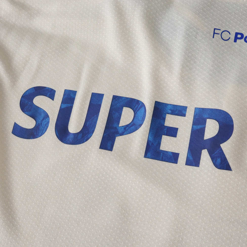2526 season FC Porto third Fan version