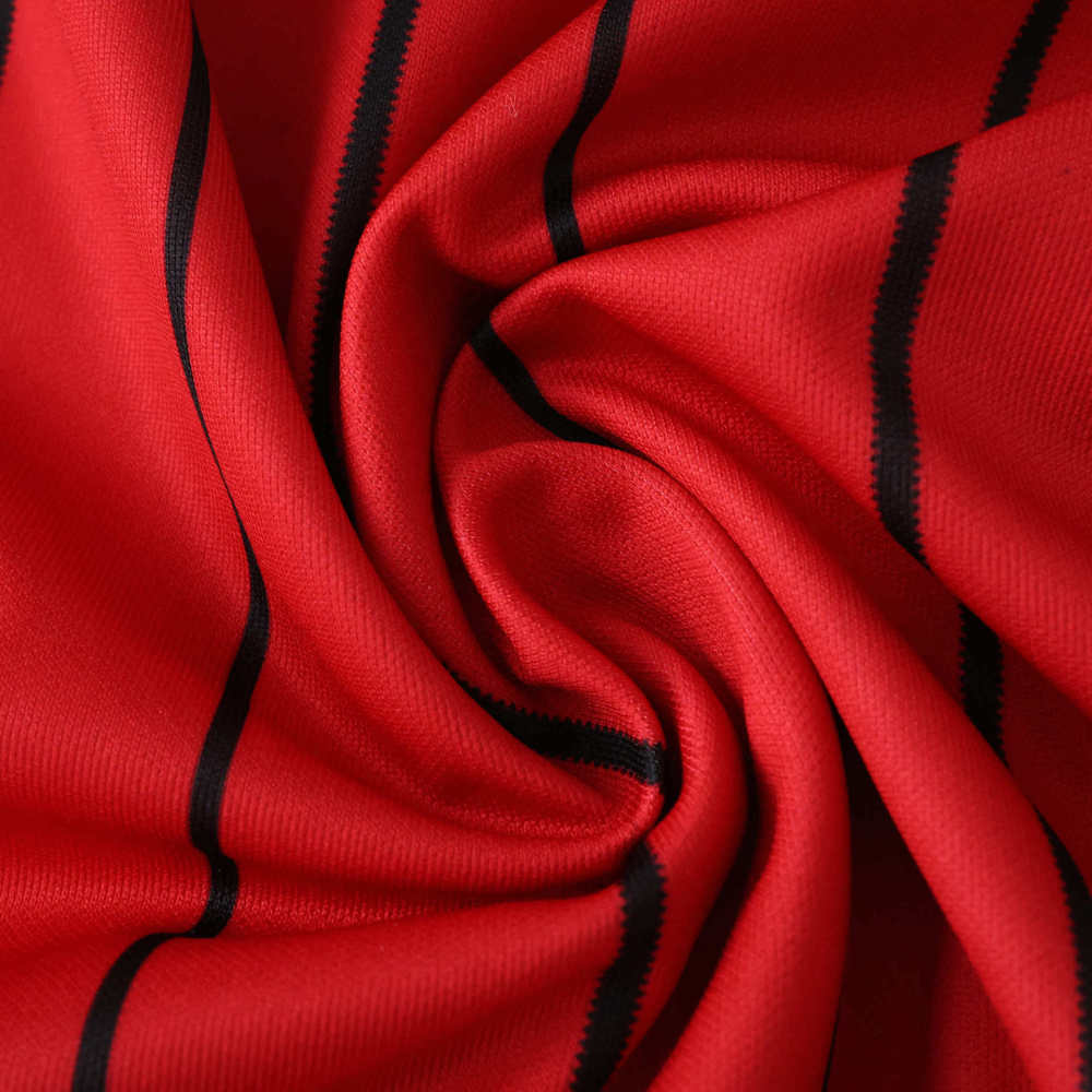 2526 CR Flamengo aseball jersey T-shirt