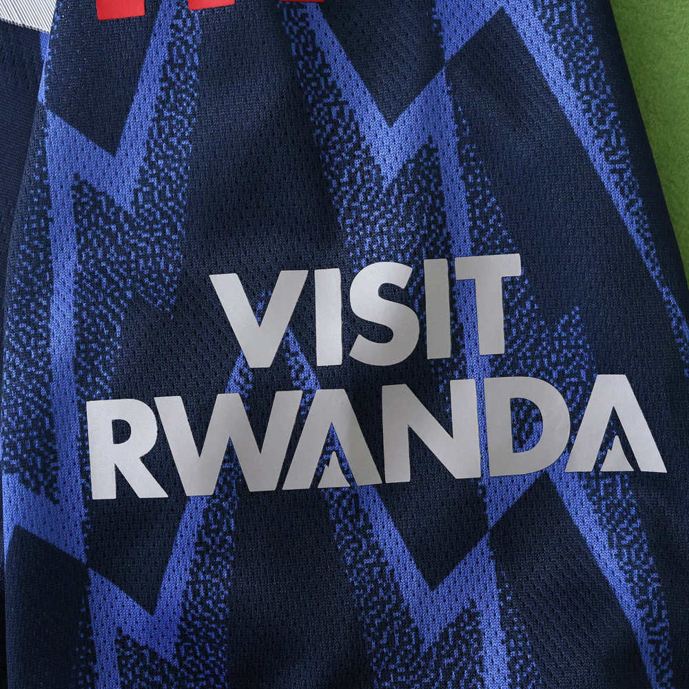 2526 season Arsenal F.C. away Long sleeved  Player version