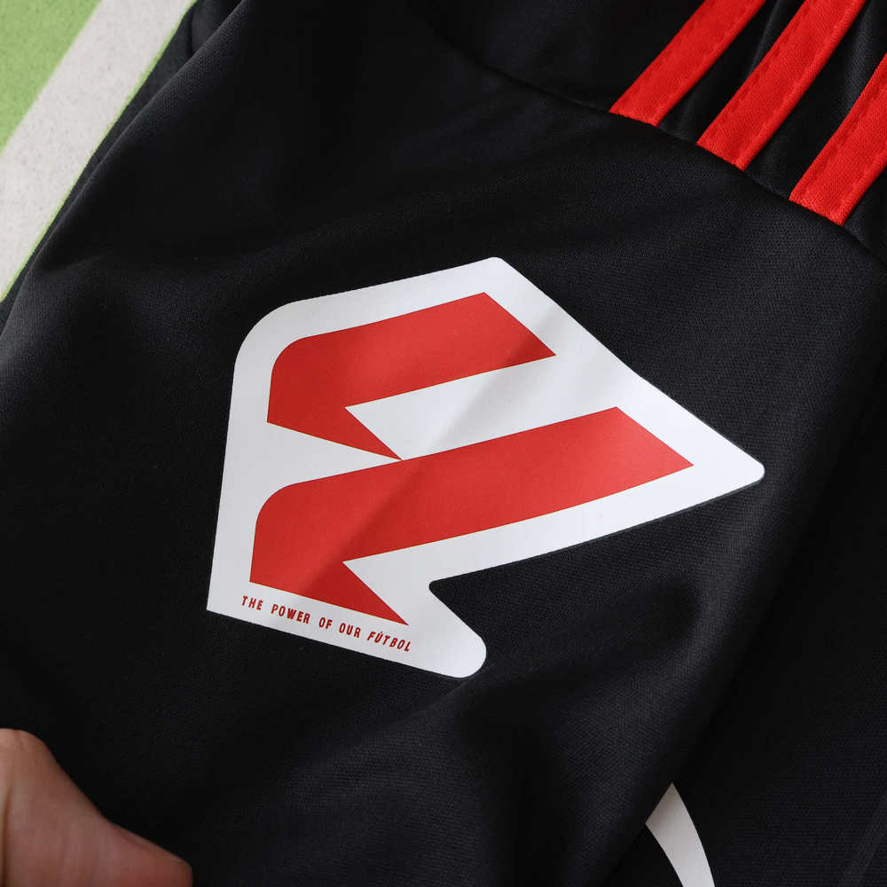 2526 season Sevilla FC third Fan version