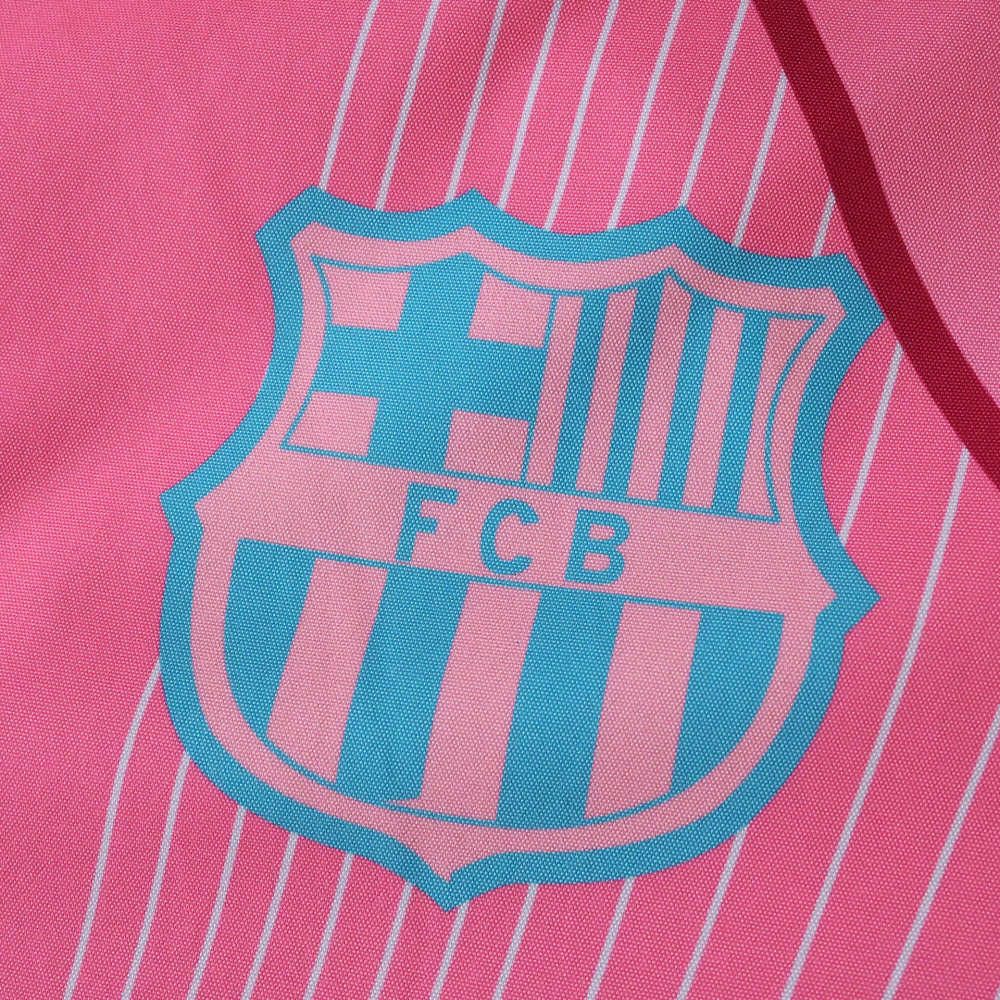 2526 FC Barcelona / Barça Wear on both sides windbreaker