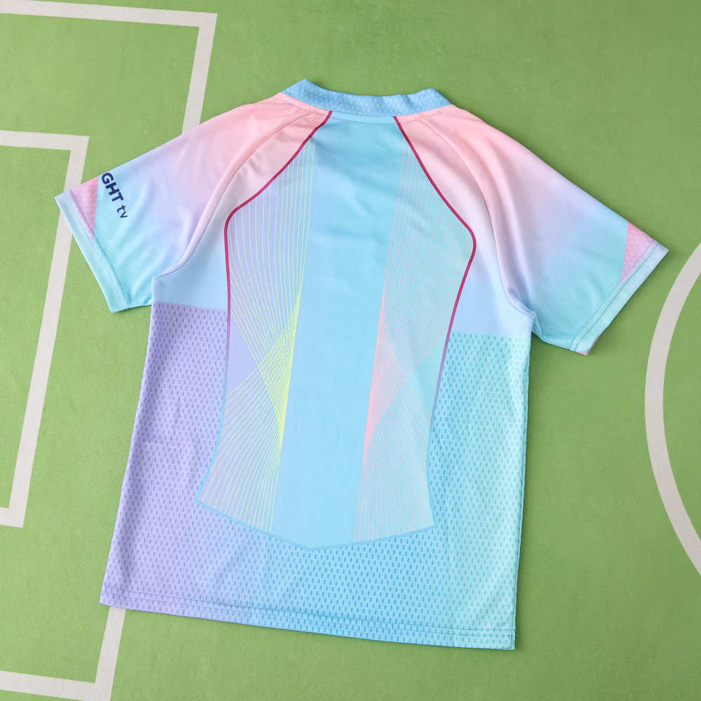2526 season AFC Ajax away kids kit