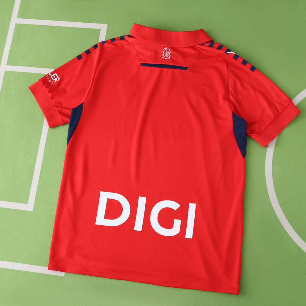 2526 season CA Osasuna home Fan version