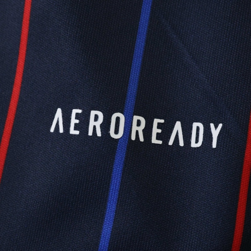 2526 season Olympique Lyonnais away Kids kit