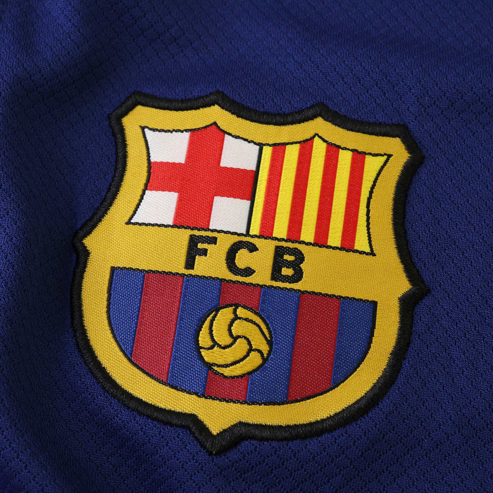 2526 season FC Barcelona / Barça home  shorts
