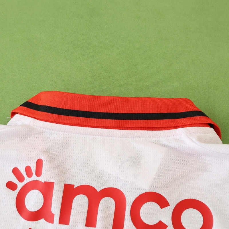 2526 season S.C. Braga away Fan version