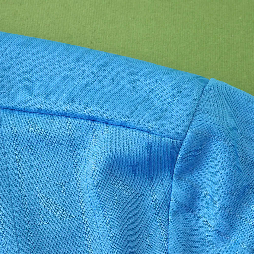 2526 season S.S.C. Napoli home Player version