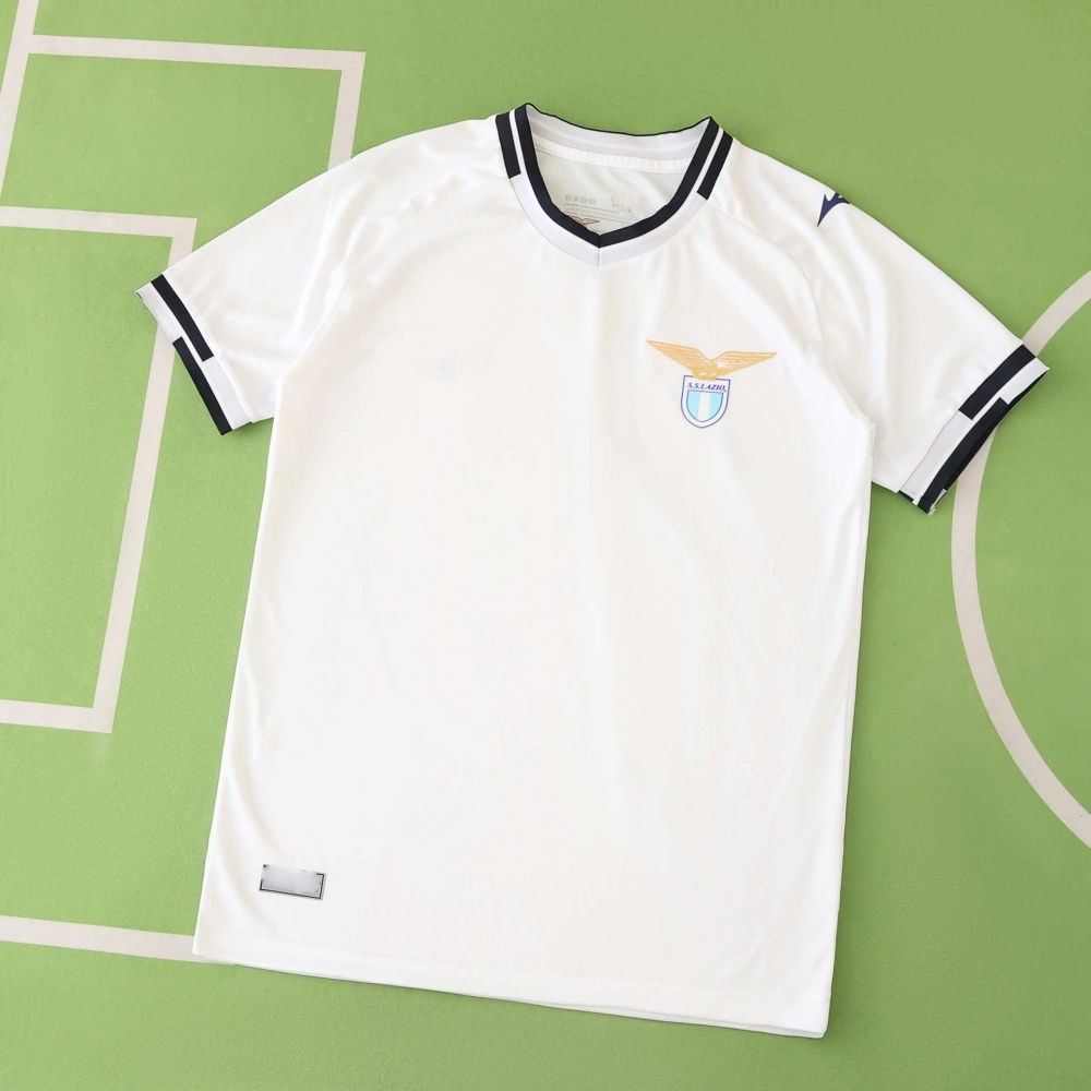 2526 season S.S. Lazio away Fan version