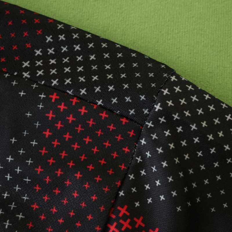2526 season Bayer 04 Leverkusen home Player version