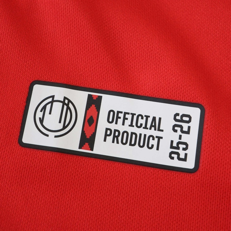 2526 season RCD Mallorca  home Fan version