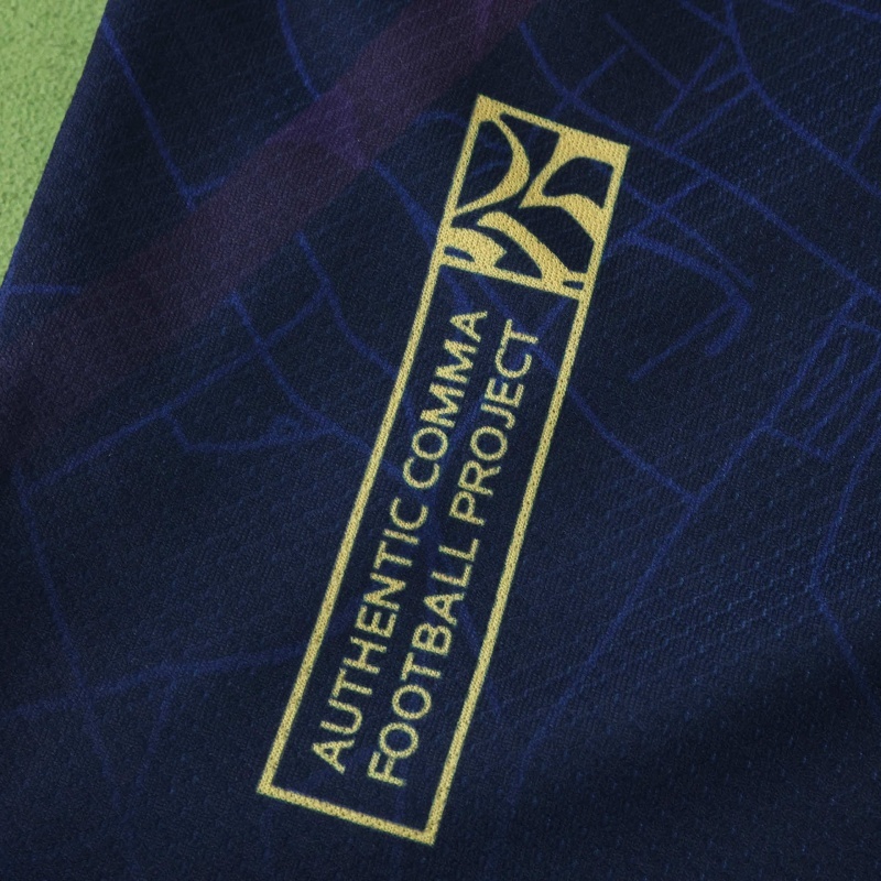 2526 season Paris Saint-Germain F.C. Champion version Fan version