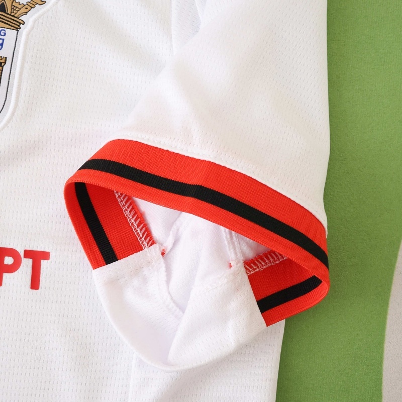 2526 season S.C. Braga away Fan version