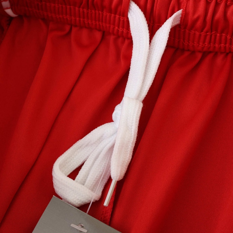 2526 season Liverpool F.C. home shorts