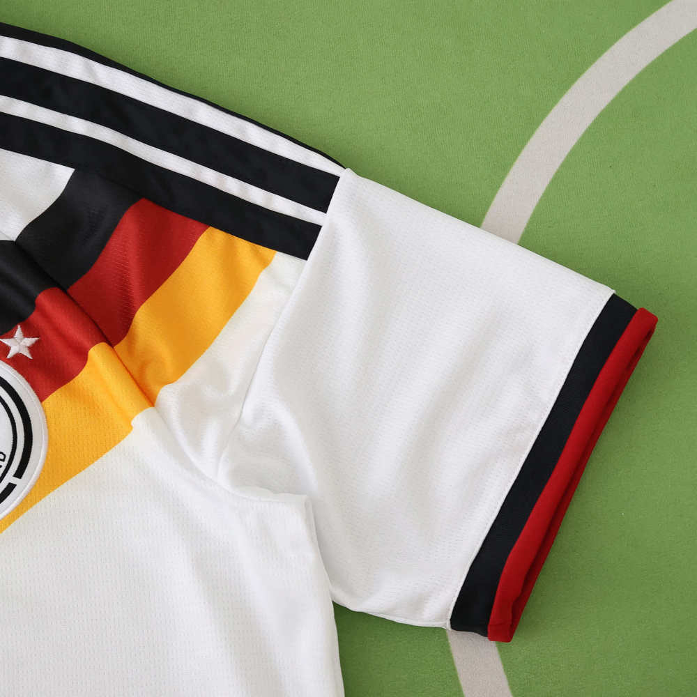 2526 season Germany home Fan version