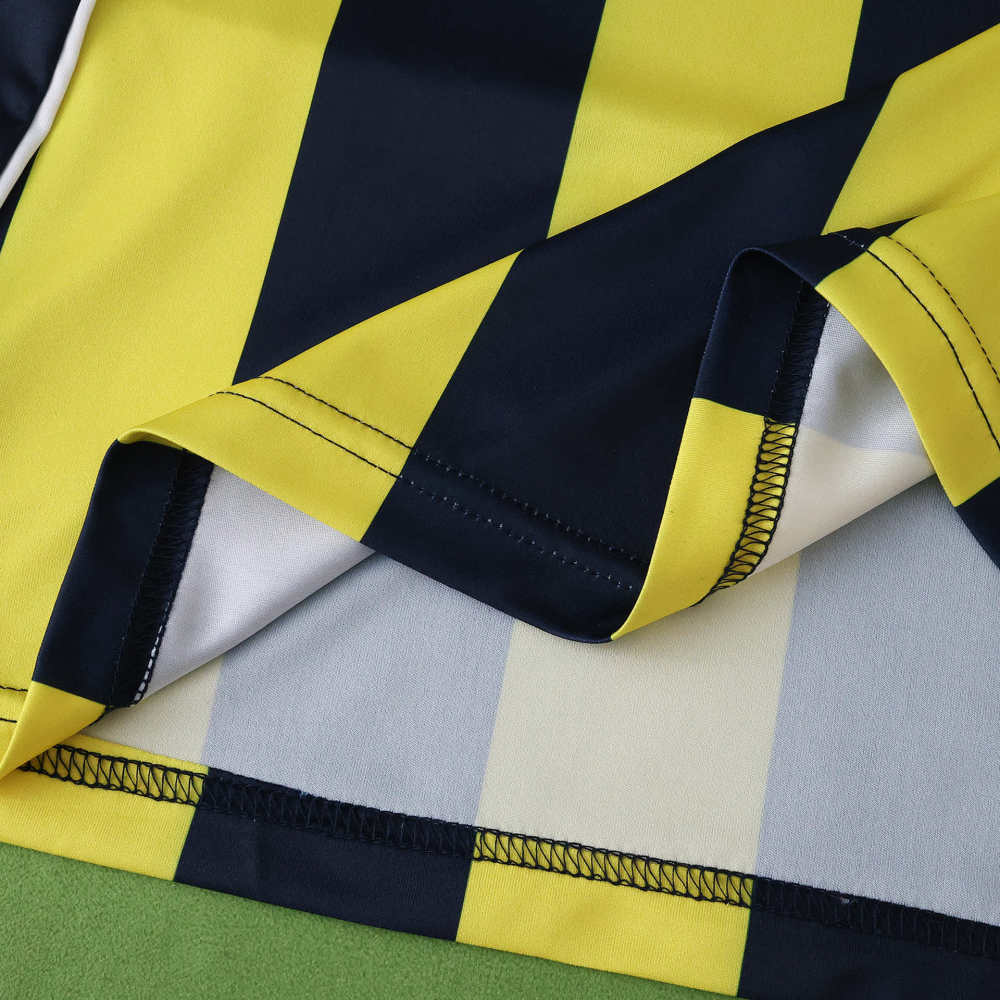 2526 season Fenerbahçe Spor Kulübü home Fan version