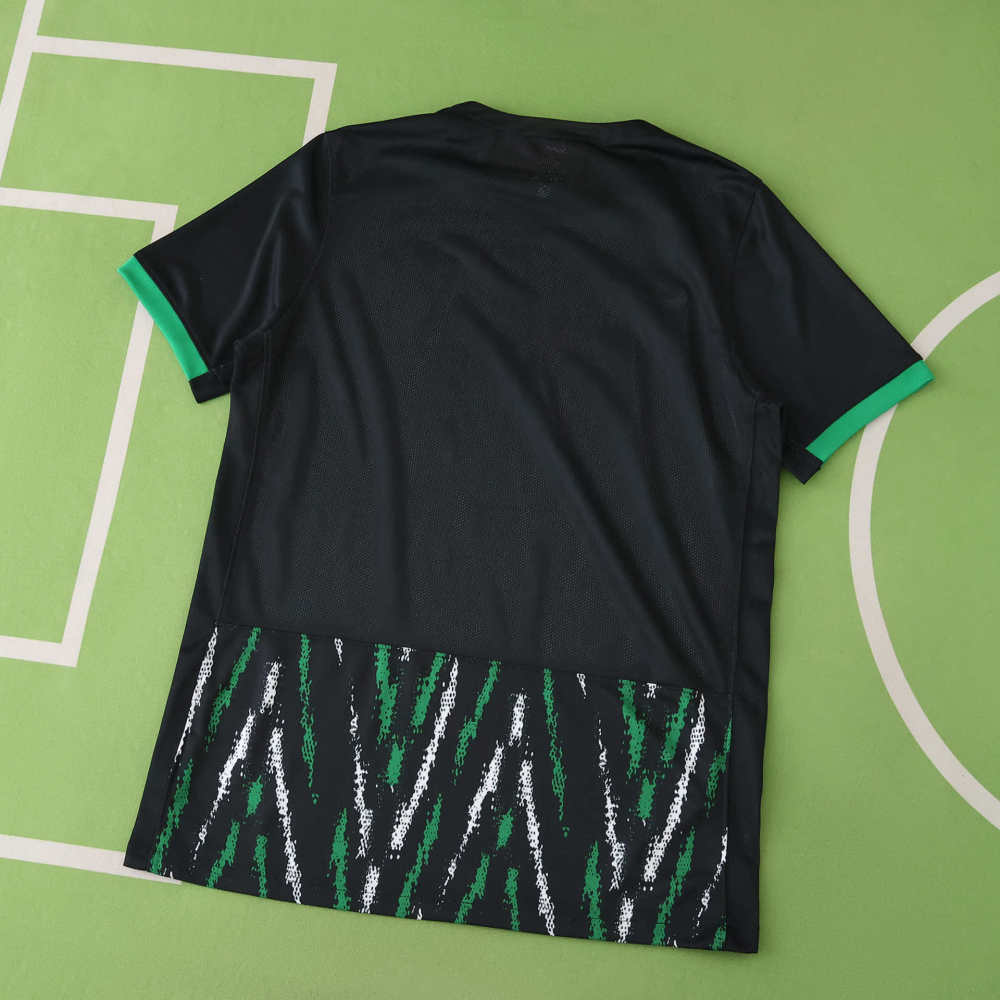 2526 season Elche CF away Fan version