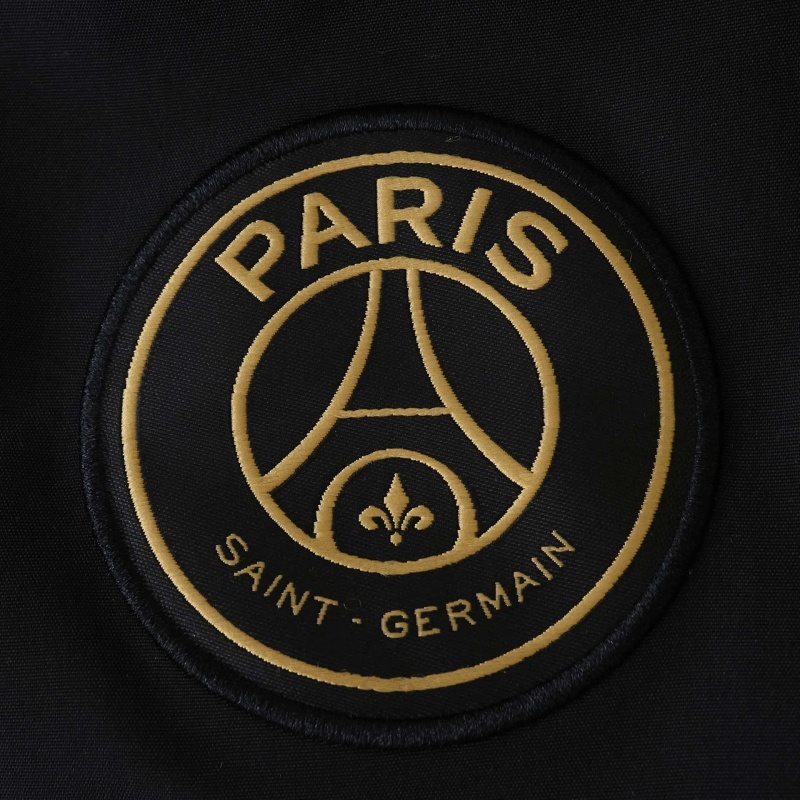 2526 season Paris Saint-Germain F.C. windbreaker