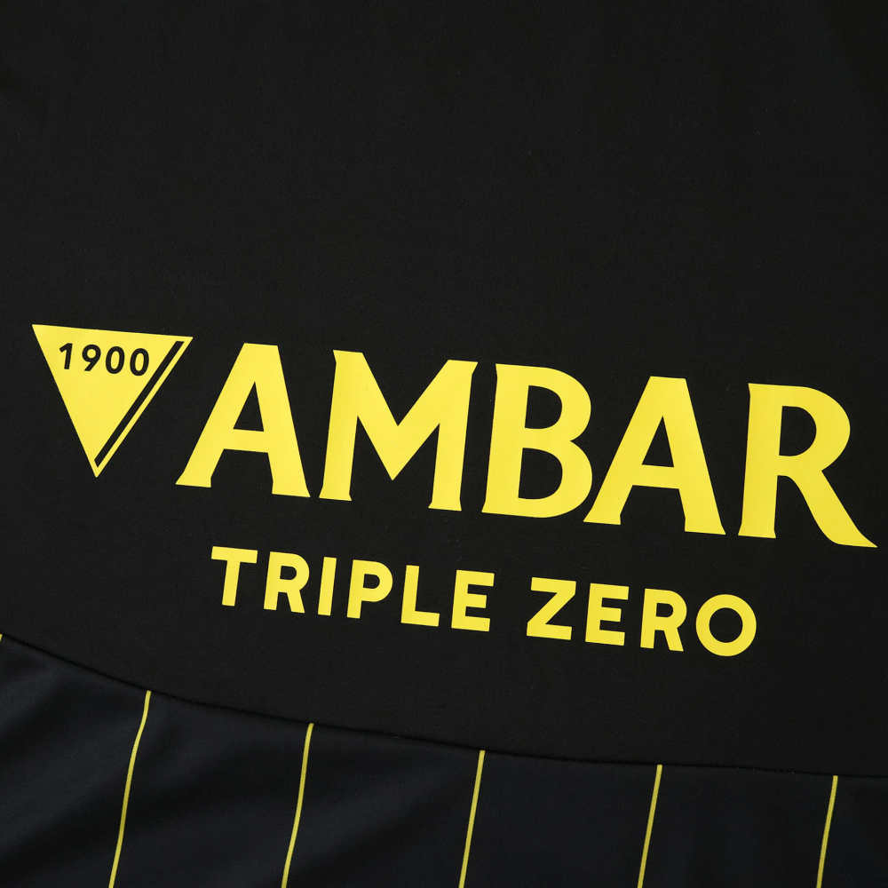 2526 season Real Zaragoza away Fan version