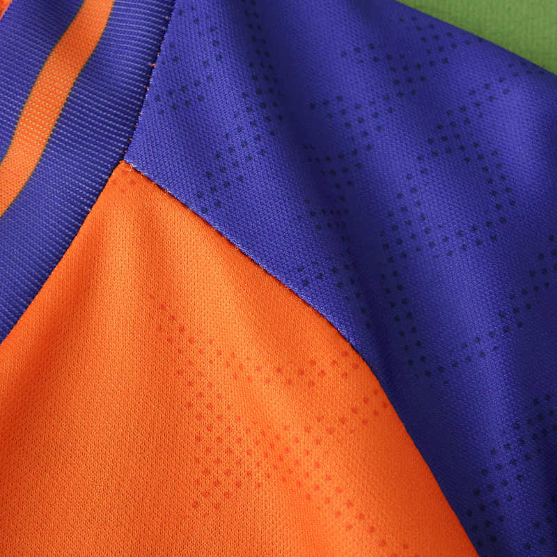 2526 season Málaga CF away Fan version