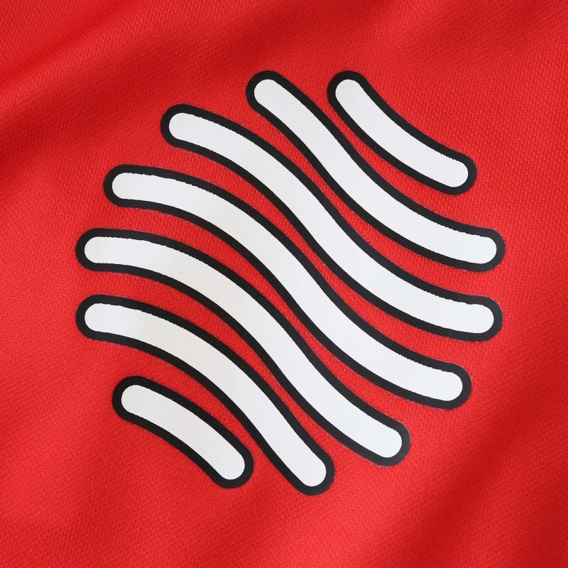 2526 season RCD Mallorca  home Fan version