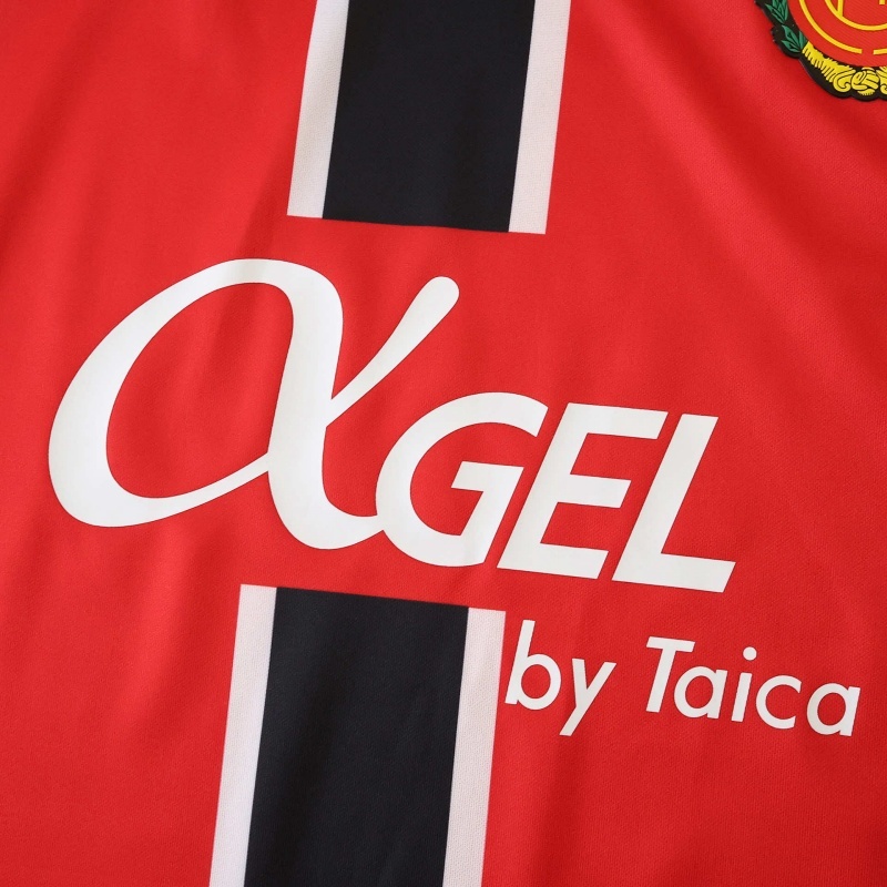 2526 season RCD Mallorca  home Fan version