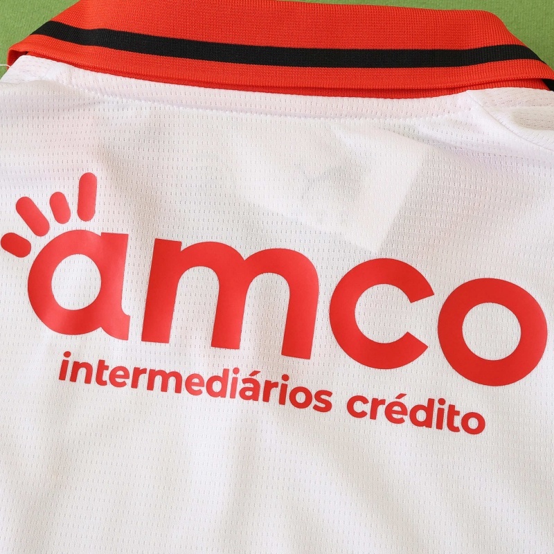 2526 season S.C. Braga away Fan version
