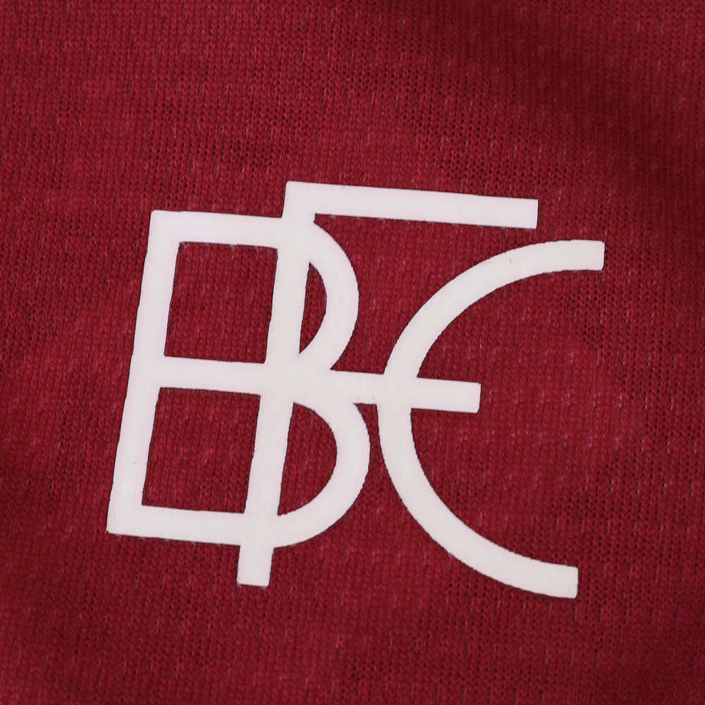 2526 season Burnley F.C. home Fan version