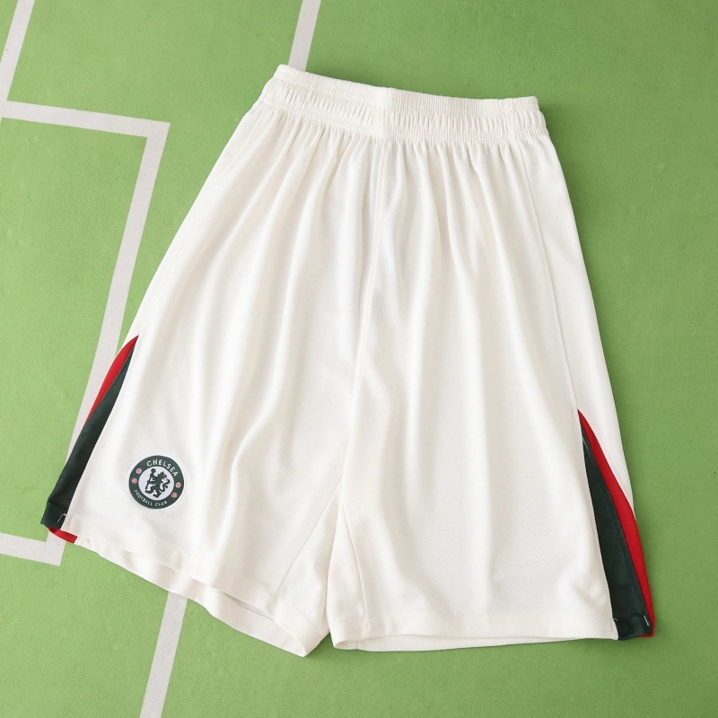 2526 season Chelsea F.C. away shorts