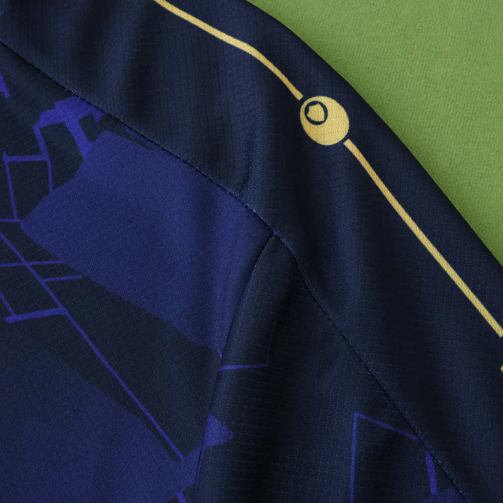 2526 season Chelsea F.C. Champion version Fan version